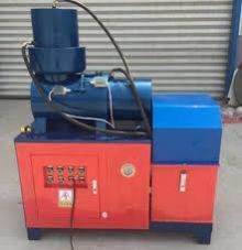 Rebar Cold Forging Machine