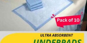 Disposable Underpads