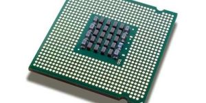 Computer Processor