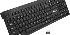 Wireless Keyboard