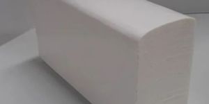 13 X 13 Inch White N Fold Tissue Paper