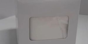 15x13 Inch White Tissue Paper