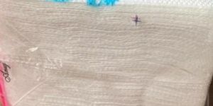 20x20 Inch White Tissue Paper