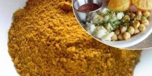 Pani Puri Masala