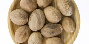 Whole Nutmeg