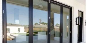 Aluminium Window Fabrication Services