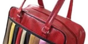 Ladies Shoulder Travel Bag