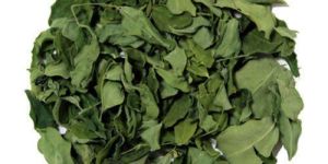 Dried Moringa Leaves