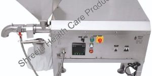 SH-2000 Commercial Oil Press Machine