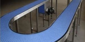 PVC Constant Radius Conveyor System