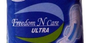 Freedom N Care Sanitary Napkins