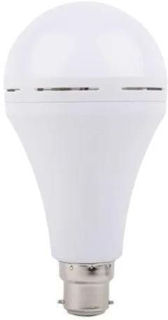 Rechargeable LED Bulb