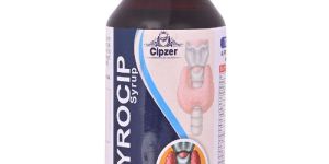 Thyrocip Syrup