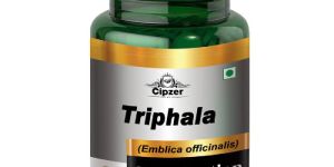 Triphala Capsule