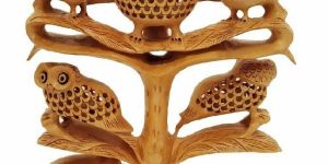 Wooden Handicrafts
