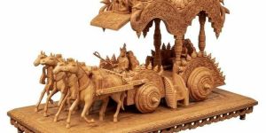 Wooden Rath