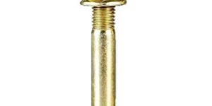 Zebra Anchor Fastener