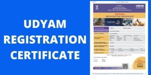 Udyam Registration Services