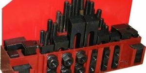 Steel Clamping Kit