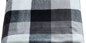 Plaid Blankets