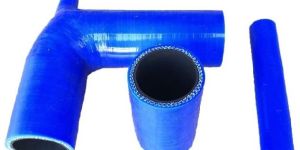 Silicone Hose Pipe