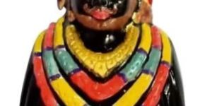 Marble Khatu Shyam Statue