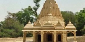 Hindu Temple Construction Services