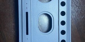 China Design Center for Audio product development.