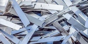 Aluminium Strip Scrap