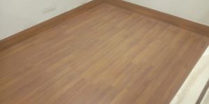 PVC Flooring Plank