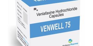 Venlafaxine Hydrochloride Capsules