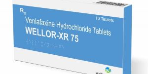 Venlafaxine Hydrochloride Tablets