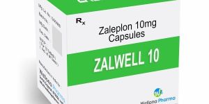 Zaleplon Capsules