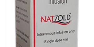 Zoledronic Acid Injection