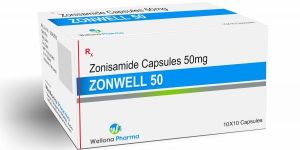 Zonisamide Capsules