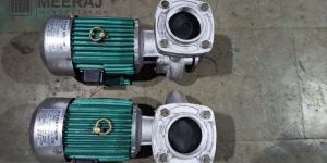 Solar Monoblock Pump