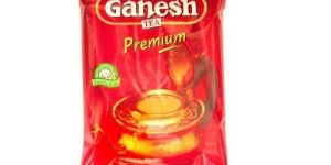 Printed Tea Packaging Pouches