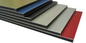 Aluminium Composite Panel