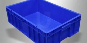 UCH-64175 HDPE Crate
