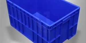 UCH-64240 HDPE Crate
