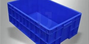 UCH-64280 HDPE Crate