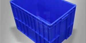 UCH-64425 HDPE Crate