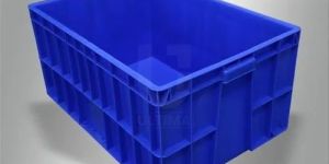 UCH-6545315 HDPE Crate