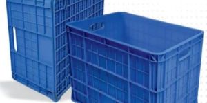 UCH 810X570X425mm Industrial Crate