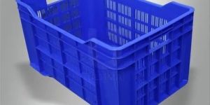 UJR-5436300 Fruit & Vegetable Crate