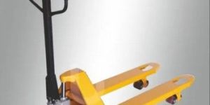 UL 2500 Hand Pallet Truck