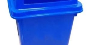 UW-08-01 HDPE Waste Bin
