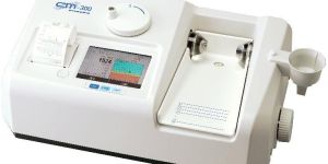 Bone Densitometer