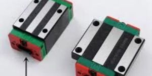 Hiwin Linear Guides