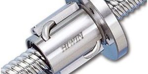 HIWIN Rolled Ball Screw